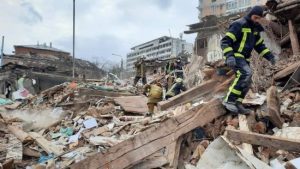 Росія найближчими тижнями спробує атакувати прикордоння Харківщини – Генштаб Естонії