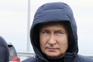 Нові “сигнали” від Путіна про мир в Україні: на що готовий господар Кремля — Bloomberg