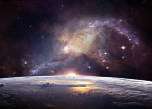 У центрі Чумацького Шляху очікується катастрофа: туди летить величезний космічний об’єкт
