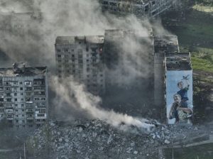 В російській армії стався розкол: експерт розповів, про що йдеться