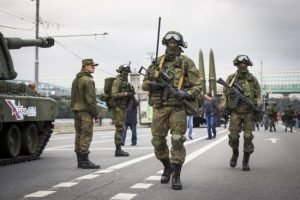 Чи є можливість висадження десанту РФ у Кринках: думка експерта