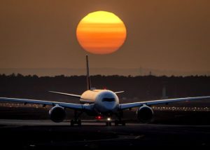 Чехія готує пілотів цивільної авіації для України