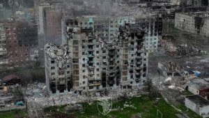 РФ підтягнула свіжі сили: військовий про плани окупантів на Бахмутському напрямку