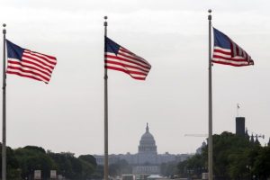 У США прокоментували звільнення головкома Залужного