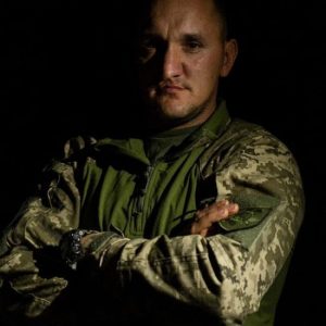 На війні проти Росії загинув рекордсмен України та чемпіон світу з паверліфтингу