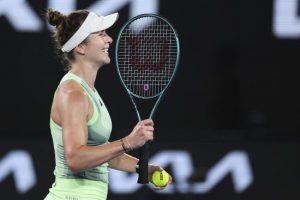 Світоліна продовжує підніматися: WTA оновила рейтинг найкращих тенісисток світу