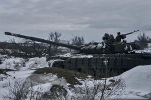 У Латвії зробили заяву про наступ російської армії