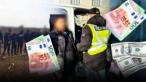 На Львівщині мати вигадала, як за 4000 доларів вивезти сина за кордон – чим це закінчилося