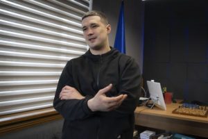 Чи будуть у “Дії” сервіси, пов’язані з мобілізацією: Федоров дав чітку відповідь