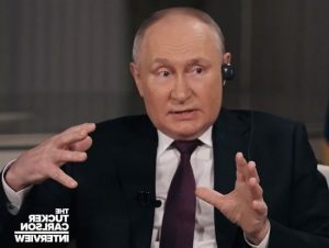 “Співчуття до нацистів у Росії немає і не буде”: Путін зробив цинічну заяву про відносини з Україною