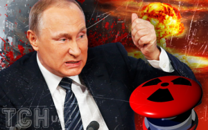 Карлсон назвав умову, за якої Путін готовий застосувати ядерну зброю