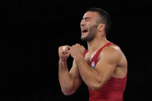 Україна здобула ще дві медалі на чемпіонаті Європи-2024 з боротьби
