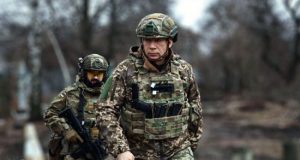 Оборона Києва і Бахмута та блискучий наступ на Харківщині: що відомо про нового головкома ЗСУ Сирського