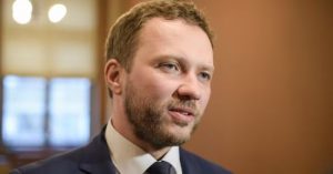 “Є 3-4 роки на підготовку”: очільник МЗС Естонії про загрозу нападу РФ