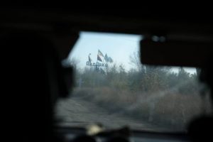 Бої сильніші, ніж в Бахмуті: заступник командира Третьої штурмової про складні умови в Авдіївці