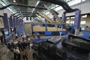 Військовий оглядач емоційно про небезпеку іранських ракет: “Найпаскудніша новина за останні місяці”