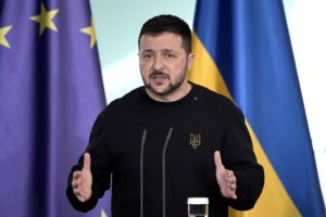 Безпекові угоди з Україною: у Зеленського розповіли, які країни можуть бути наступними