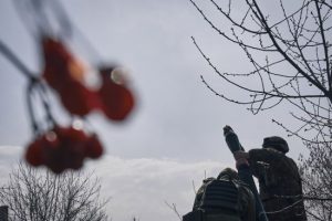 Наступ на Куп’янськ: в РВА розповіли про ситуацію біля міста