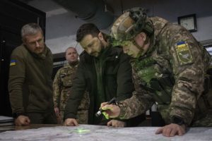 “До кісток військовий, має добрі взаємини з президентом”: оточення Сирського – про нового головкома ЗСУ