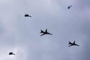 Скільки літаків та вертольотів втратила авіація РФ за 2 роки війни: у Повітряних силах вразили цифрою