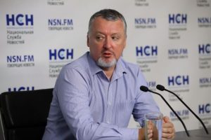 Засудженого в Росії терориста Гіркіна можуть відправити на війну проти України