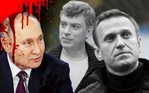 Перевершити Сталіна: кого і як вбиває режим Путіна