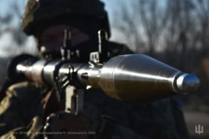 Чи можливий успіх на фронті: жорстка відповідь екскомандувача аеромобільних військ