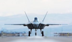 Україна планує купувати турецькі винищувачі п’ятого покоління: посол розповів деталі