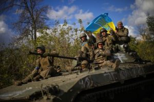 Військовий висловився щодо заморожування війни: як відреагувала Мережа