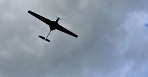 В РФ заявили про знищення БПЛА над Псковською областю