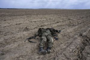 Трупів стільки, що їх бояться вивозити до РФ: Невзоров – про шалені втрати окупантів під час взяття Авдіївки