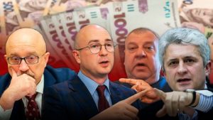 Жодної міни за 1,5 млрд: найгучніший скандал у Міноборони і “рука Резнікова” або масштабне “розпилювання” під час війни
