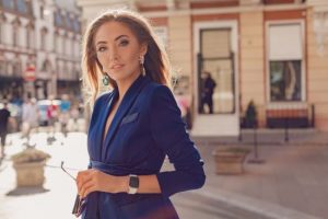 Жінки із цими іменами народжені правити світом: могутні, успішні та владні