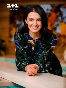 Валентина Хамайко показала свого старшого сина-красеня і ніжно привітала його з 13-річчям