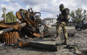 “Взяти Куп’янськ до березня”: у Харківській ОВА прокоментували “сенсацію” Forbes