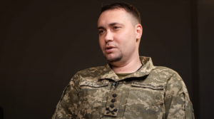 Буданов прокоментував атаки безпілотніків на російську інфраструктуру: “Існує план”