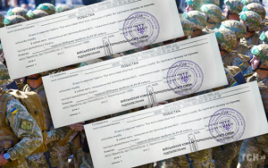 На Полтавщині чоловіку вручили 18 повісток: у ТЦК пояснили, як так вийшло