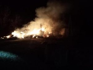 Міномети, артилерія, РСЗВ, АГС, дрони, танки: росіяни обстріляли Сумщину 54 рази — наслідки