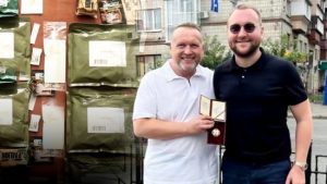 Гринкевича залишили під вартою ще на місяць — подробиці