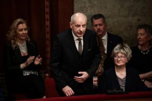 Угорський парламент обрав нового президента країни: що відомо