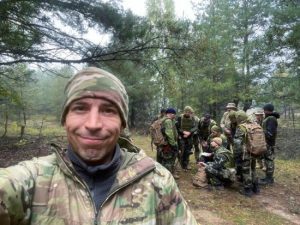 Військовий розповів, чому російсько-українську війну не можна назвати вітчизняною
