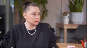 Відома українська акторка зі сльозами на очах розповіла про родичів в окупації на Херсонщині