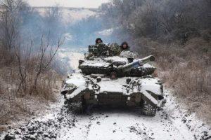 ЗСУ відбили ворожі атаки на чотирьох напрямках фронту: яка ситуація на полі бою