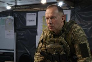 Чи перенесе Сирський війну на територію Росії: військовий експерт пояснив