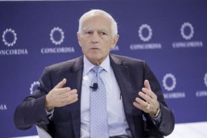 Амбіції Путіна не обмежуються Україною: американський генерал назвав наступну жертву