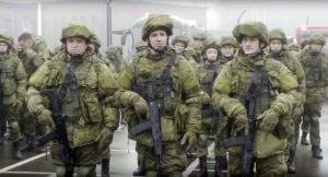 Окупанти швидкими темпами просуваються на Авдіїському напрямку – оновлена мапа від DeepState