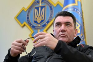 “Лавров би вже репетував”: Данілов нарешті розповів, чи були українці на борту збитого Іл-76