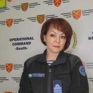 Збиття А-50: Гуменюк розповіла, як тепер окупанти здійснюють розвідку на Херсонщині