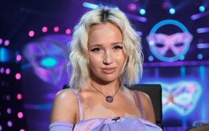 Естонія скасувала концерт і заборонила в’їзд російській співачці, яка підтримує війну в Україні