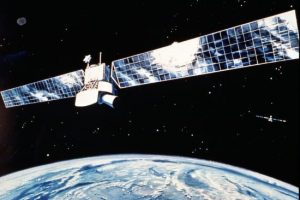 Російська зброя у космосі: в Білому домі зробили заяву